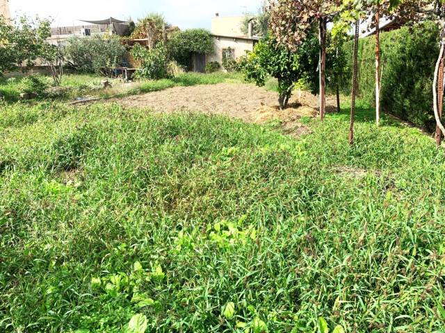 Terreno residencial en Venta en Can Parellada