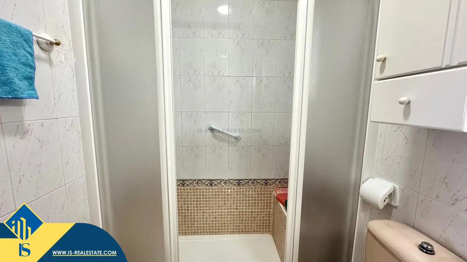 Àtic amb piscina en venda a Playa del Acequión, Náufragos y Rocío del Mar, imagen 9
