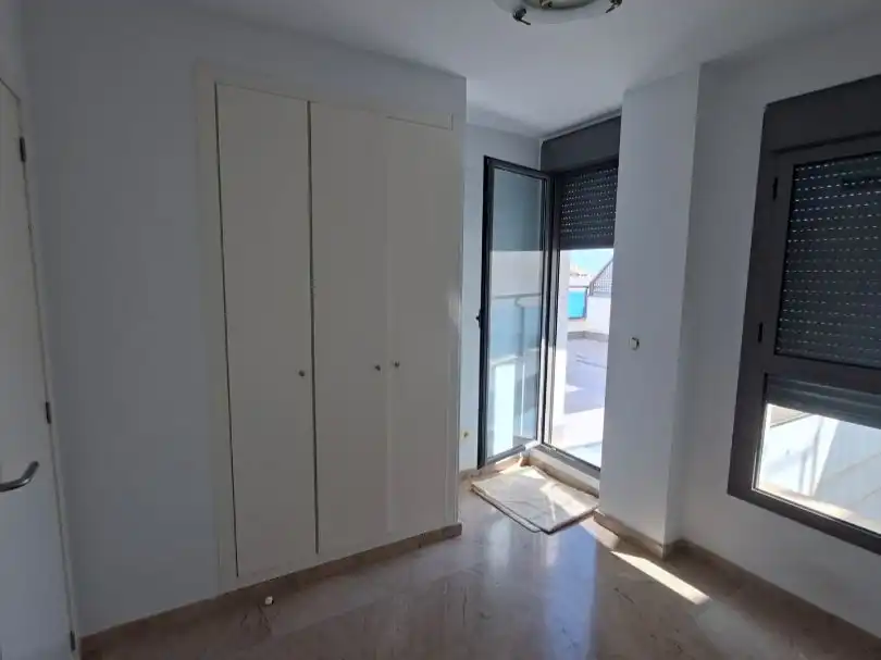 Penthouse mit Aufzug zur Miete in camino cabañal 30, imagen 19