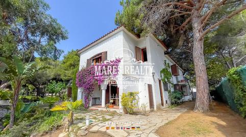 Foto 5 de Casa o xalet en venda a Montgoda, Lloret de Mar