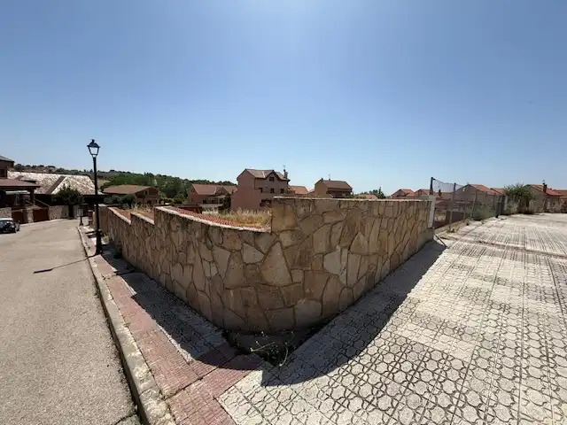 Residencial en venta en Valdemorillo