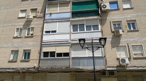 Foto 3 de Pis en venda a Fuentebella -San Felix - El Leguario, Parla