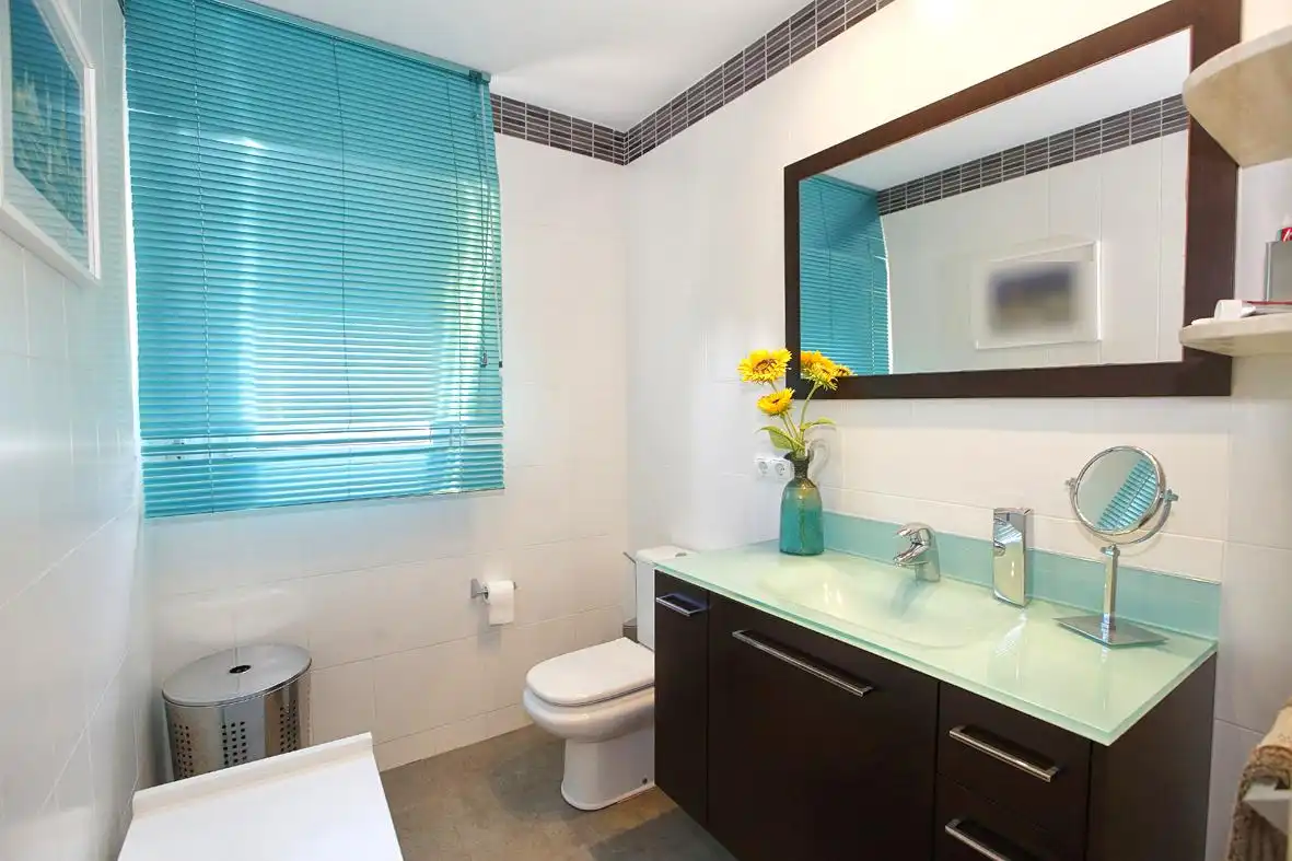 Baño de Casa o chalet en venta en Alcanar