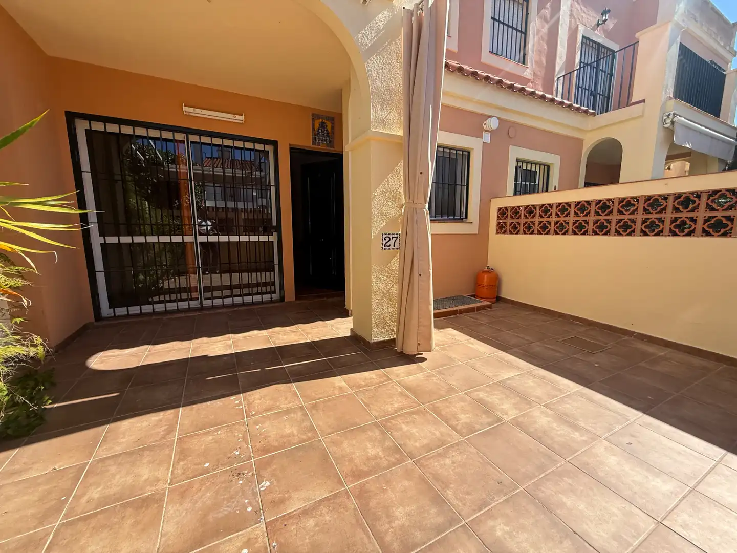 Casa o chalet en venta en El Portil con Aire acondicionado, Calefacción y Terraza