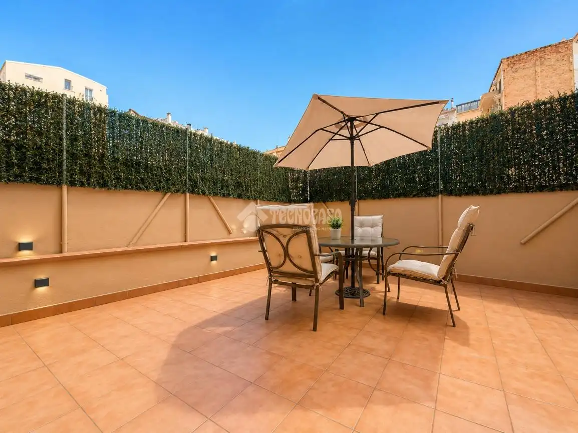 Wohnung mit Aufzug zum Verkauf in Eixample, imagen 3