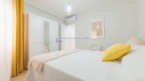 Foto 3 de Apartamento de alquiler en Casco Antiguo, Cáceres Capital