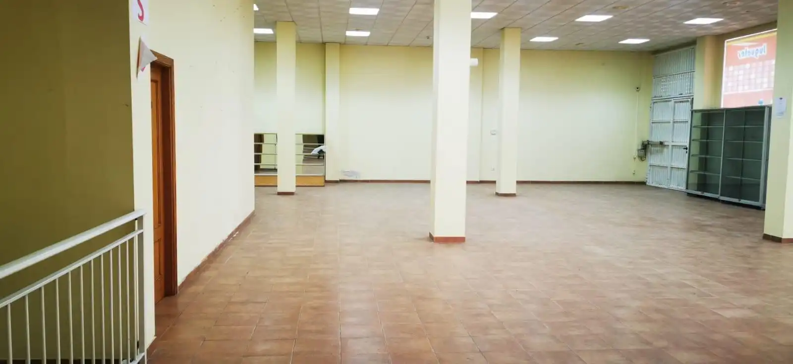 Local comercial en venda a Florida - Ciudad de Asís, imagen 22