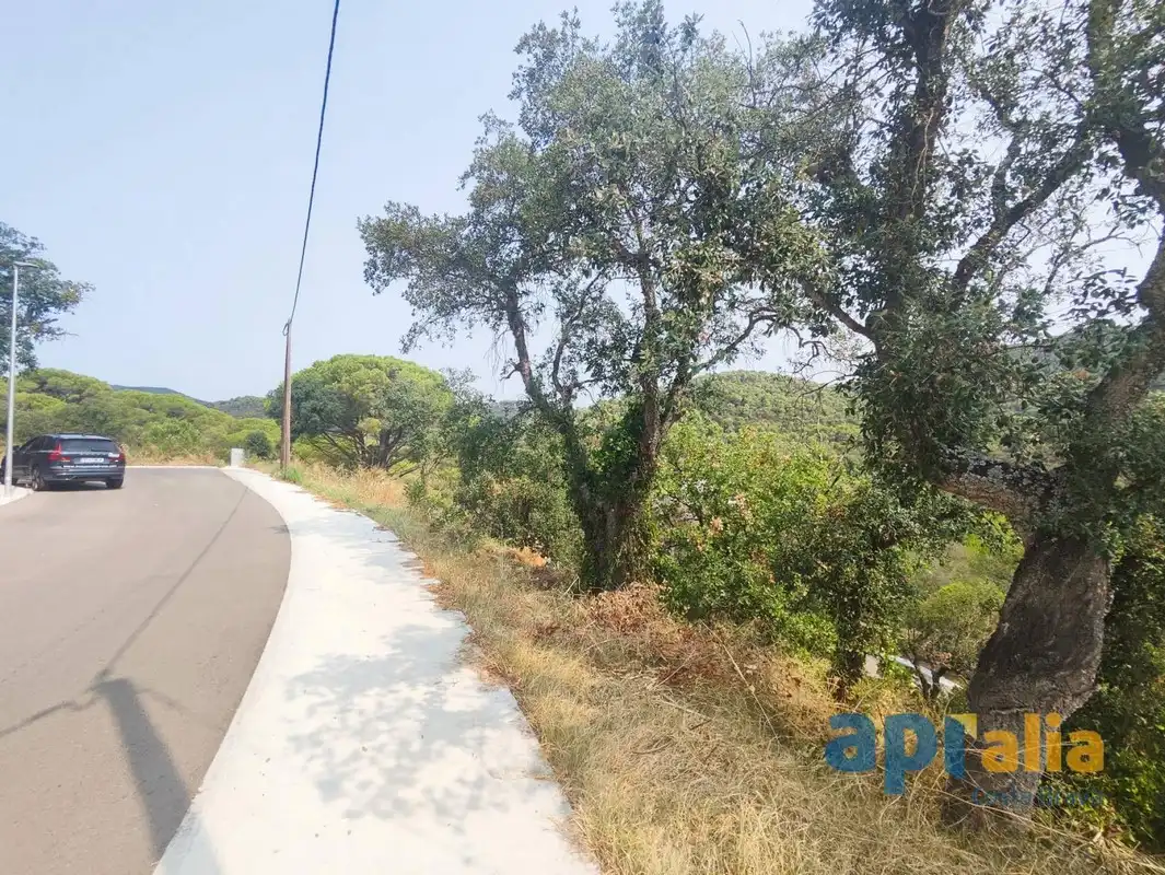 Residential land for sale in Carrer Càceres 10, imagen 8