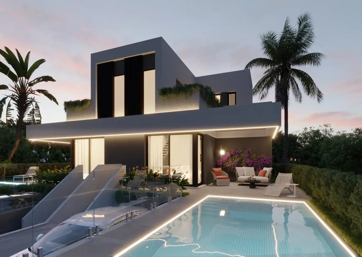 Casa en venta en Golf Bahía, imagen 2