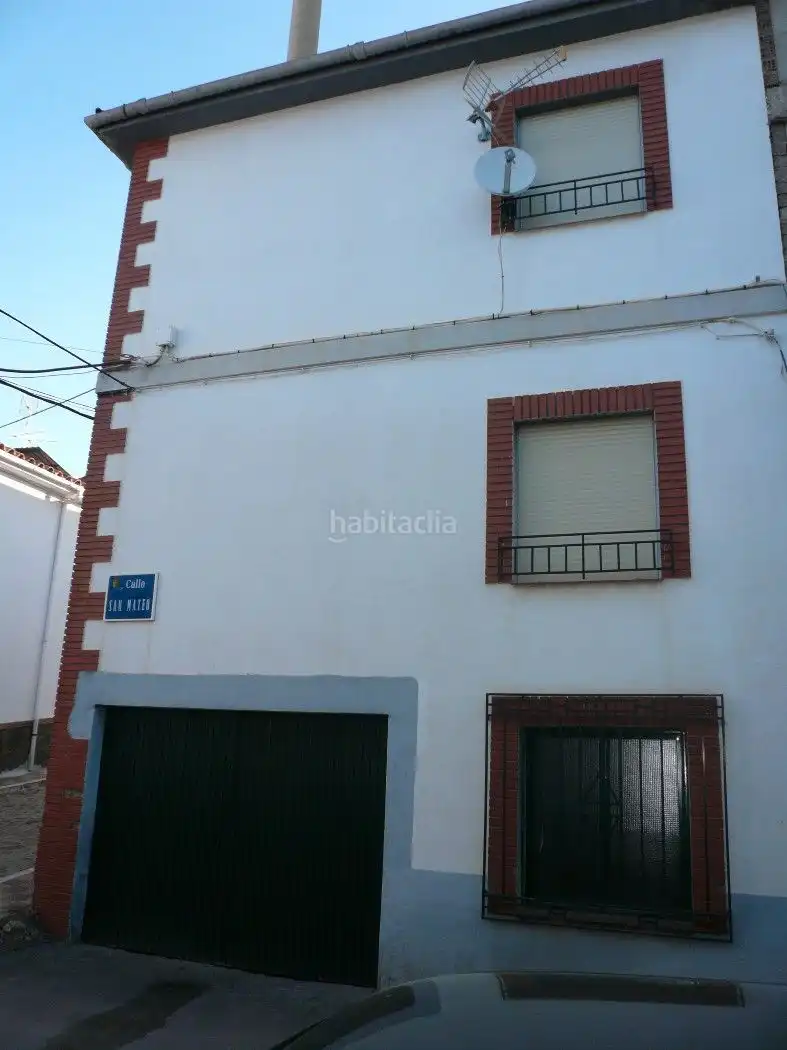 Adossat en venda a Calle Romero de Torres 10, imagen 2