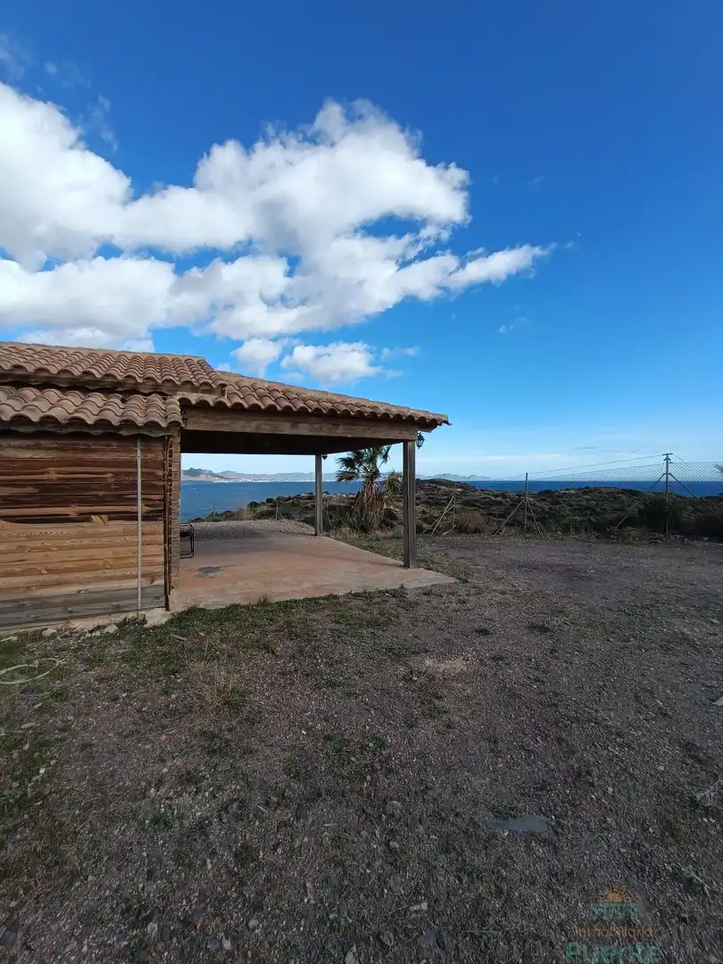 Houses for sale in Lorca