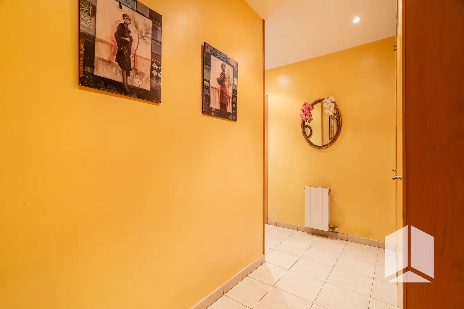 Flat for sale in Castelldefels  with Swimming Pool and Balcony