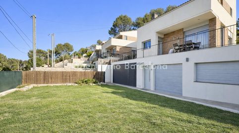 Foto 3 de Casa o xalet en venda a Canyelles, Barcelona