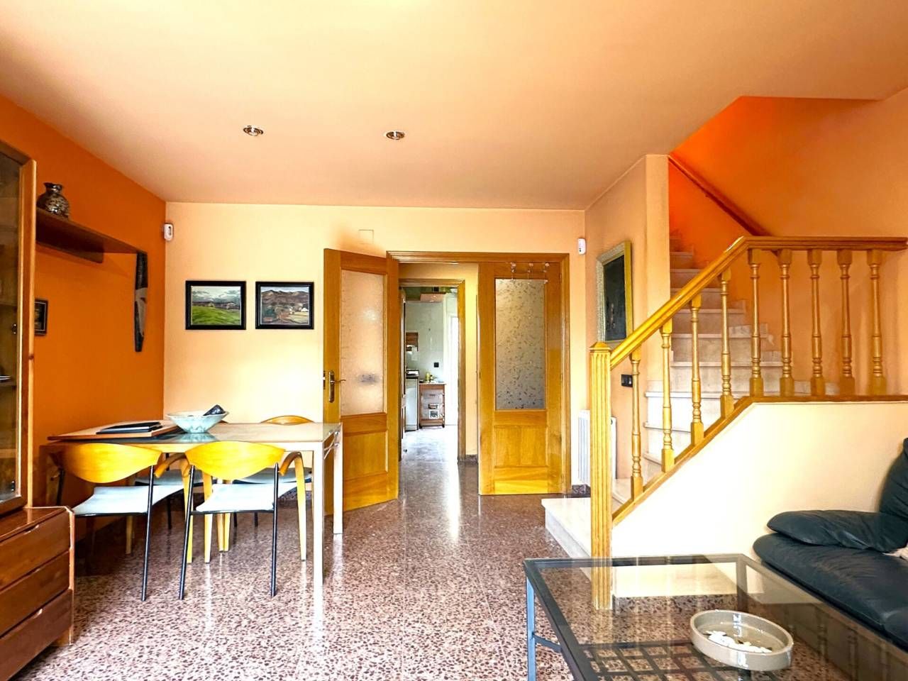 Casa o xalet en venda en La Llagosta amb Aire condicionat, Calefacció i Terrassa
