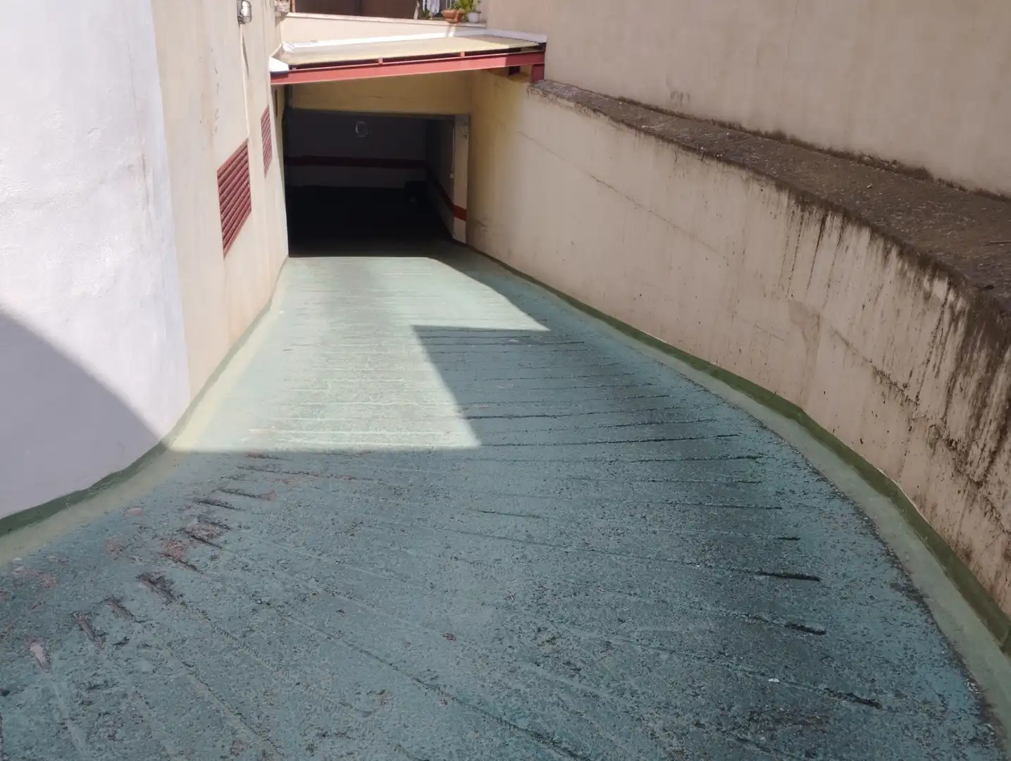 Garaje en venta en Calle de Pedro Porter, 28, Oliver