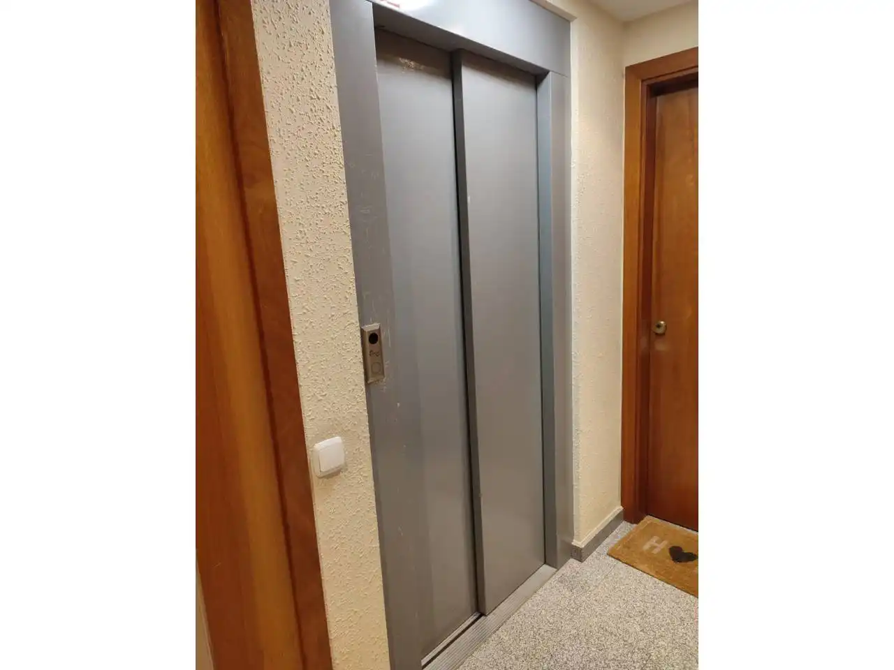 Flat for sale in Sant Sadurní d'Anoia  with Air Conditioner, Heating and Parquet flooring
