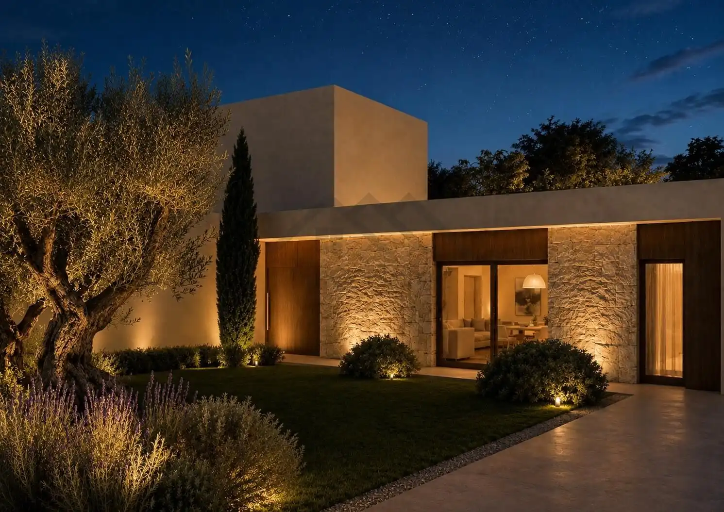 Vista exterior de Casa o xalet en venda en L'Eliana amb Jardí privat, Terrassa i Piscina