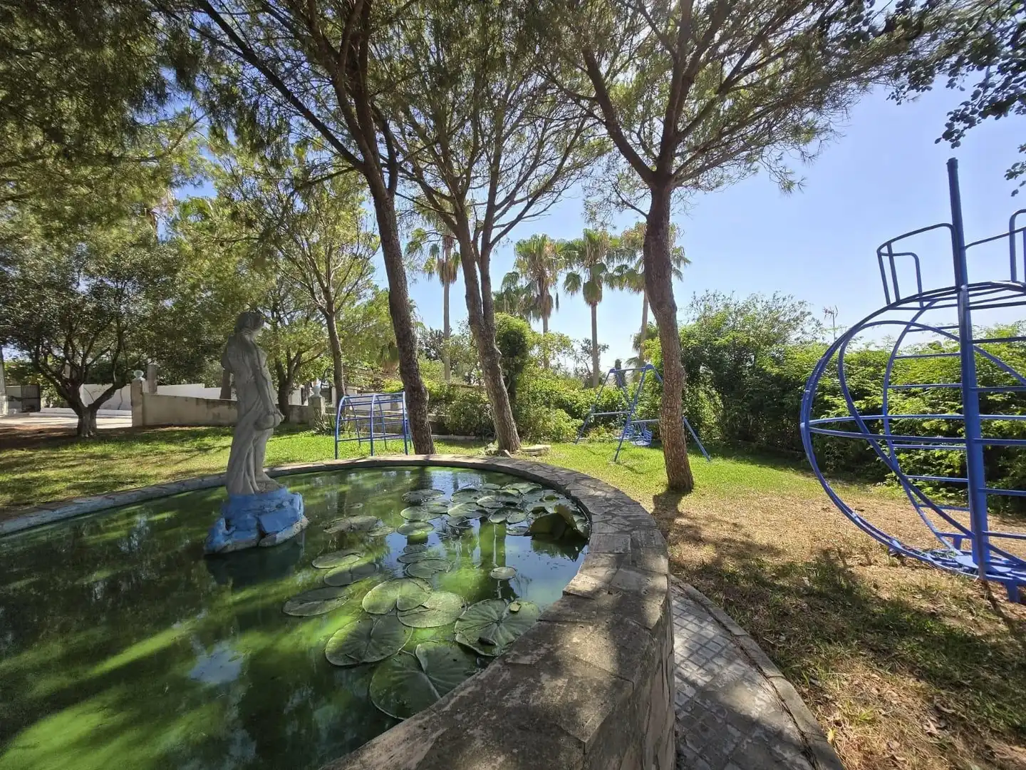 Villa con piscina in vendita a Los Franceses – La Vega, imagen 34
