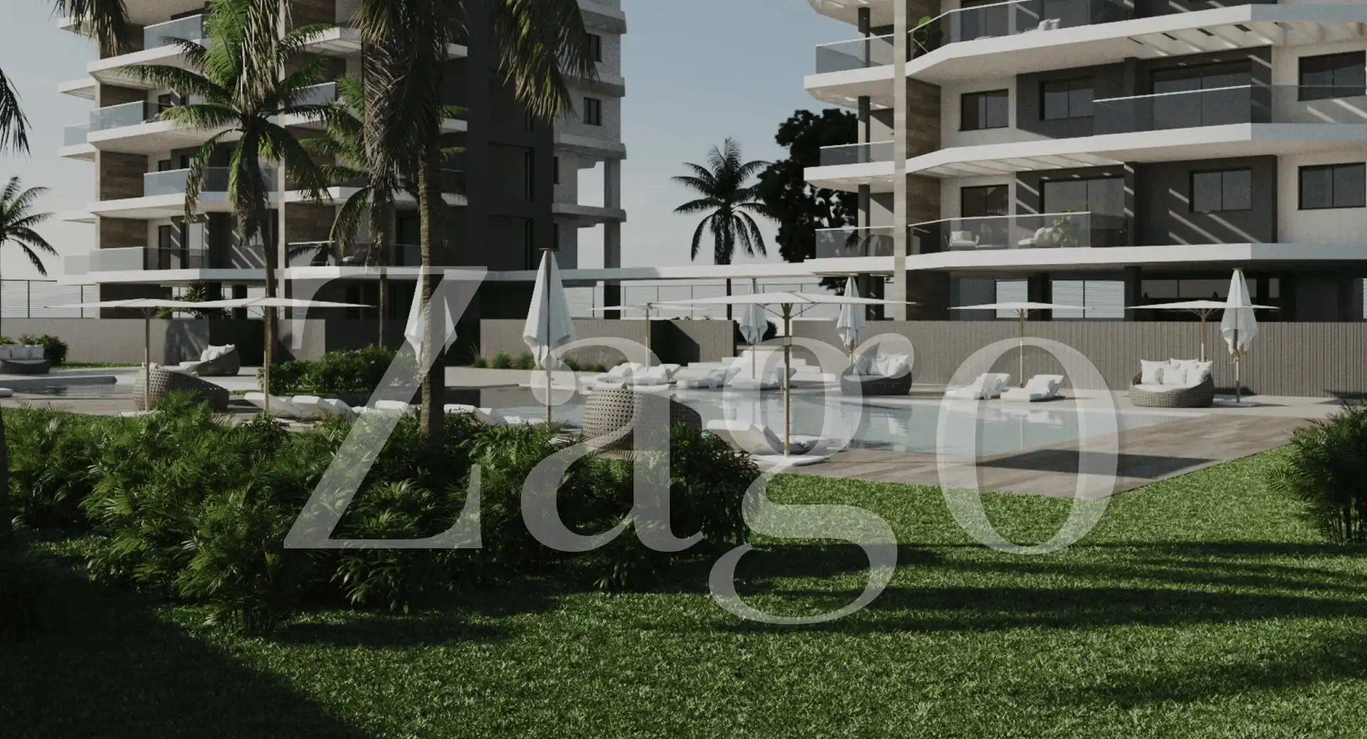 Apartament amb piscina en venda a Manzanera - Tosal, imagen 9