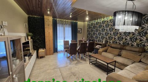 Foto 2 de Apartamento en venta en Las Trescientas - San Francisco - Ciudad Vergel, Elda