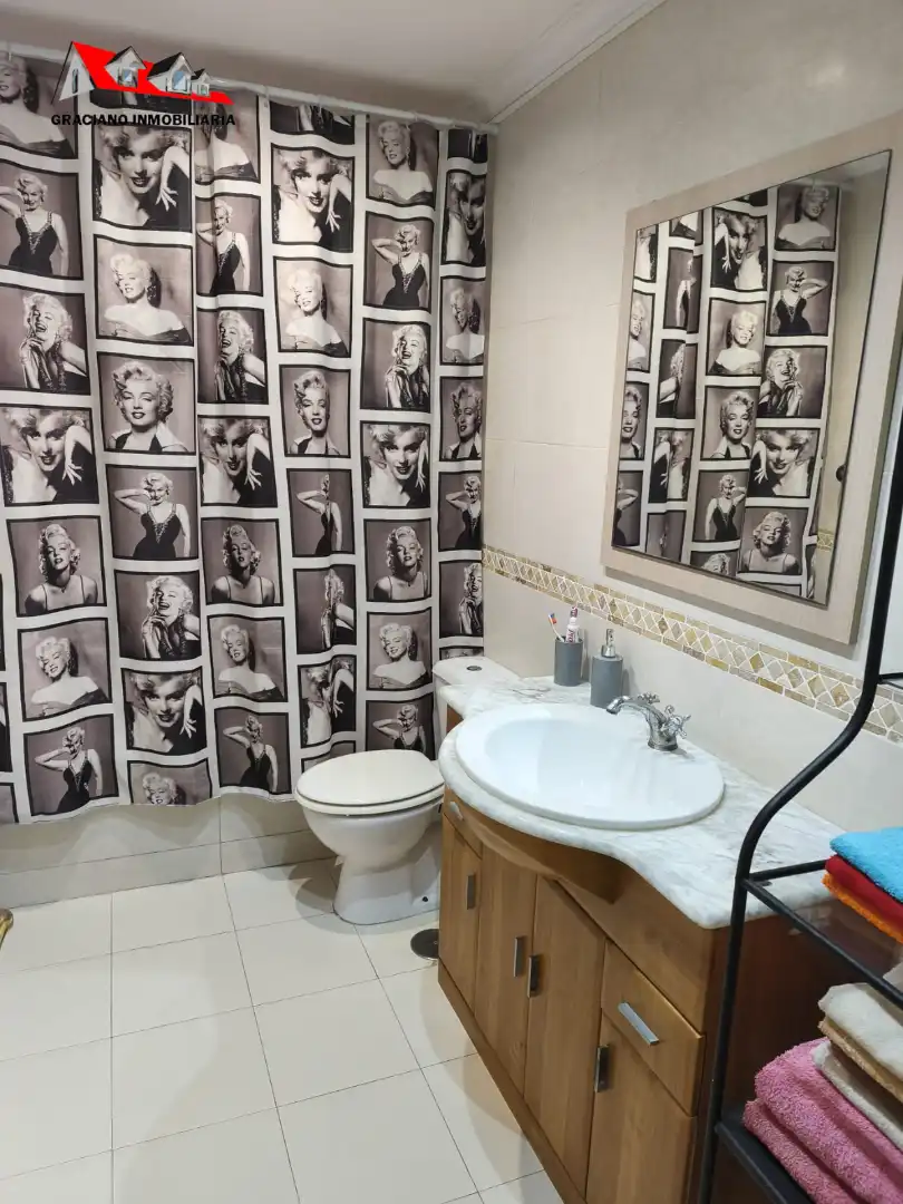 Chalet con terraza en venta en Pedanías - Extrarradio, imagen 9