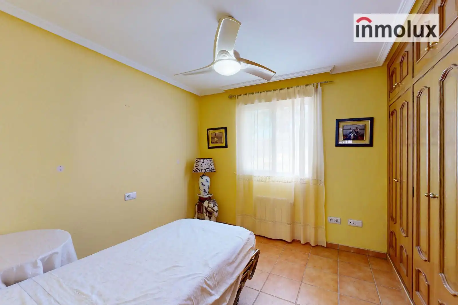 Villa con giardino in vendita a Calle Jardiel y Poncela, imagen 27