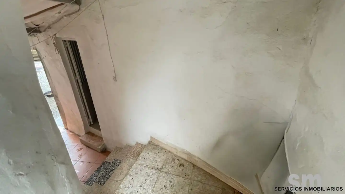 Casa o xalet en venda en Ubrique amb Terrassa i Moblat