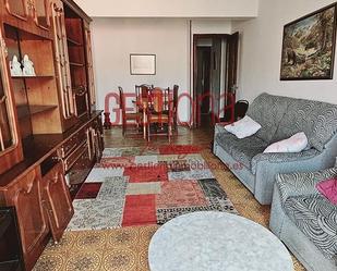 Living room of Apartment for sale in Torrelavega   with Terrace and Balcony