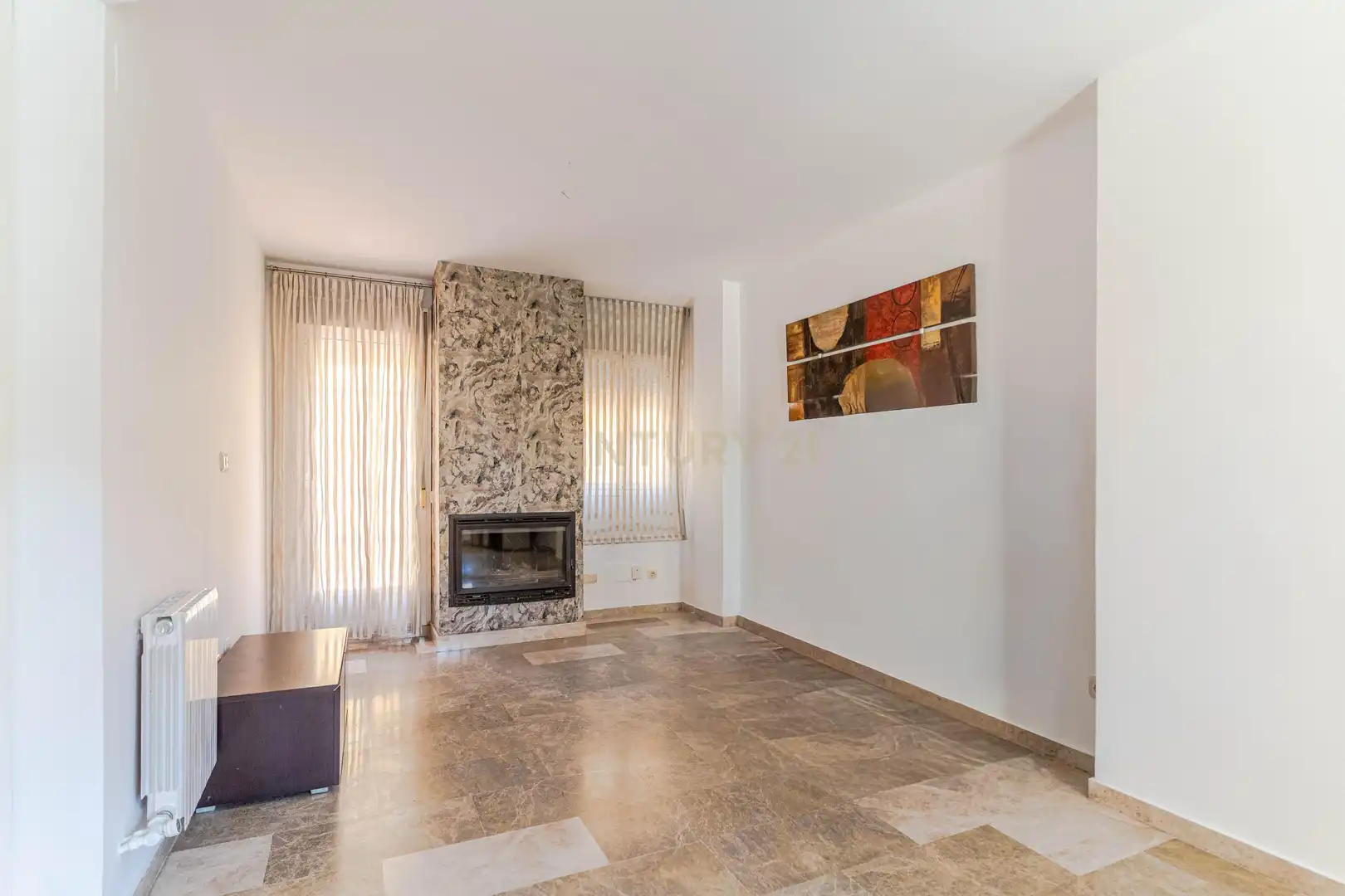 Living room of Houses for sale in Armilla  with Storage room and Community pool