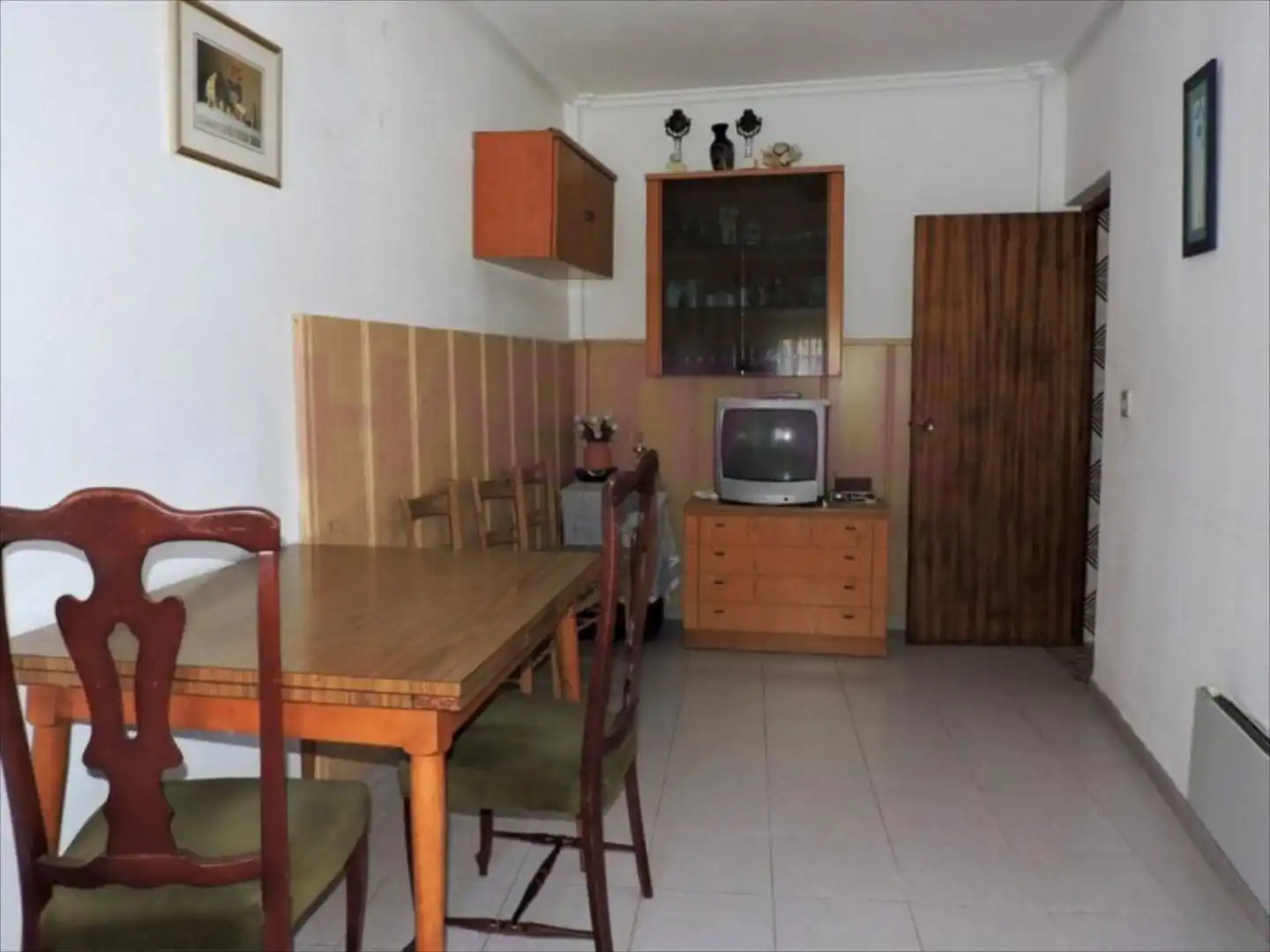 Kitchen of Houses for sale in Biota