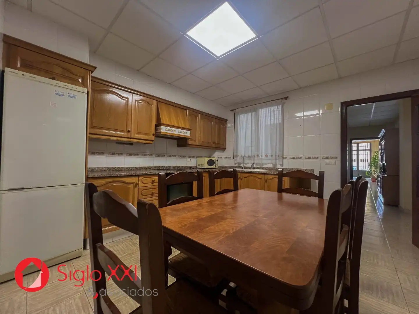 House with terrace for sale in El Pilar, imagen 11