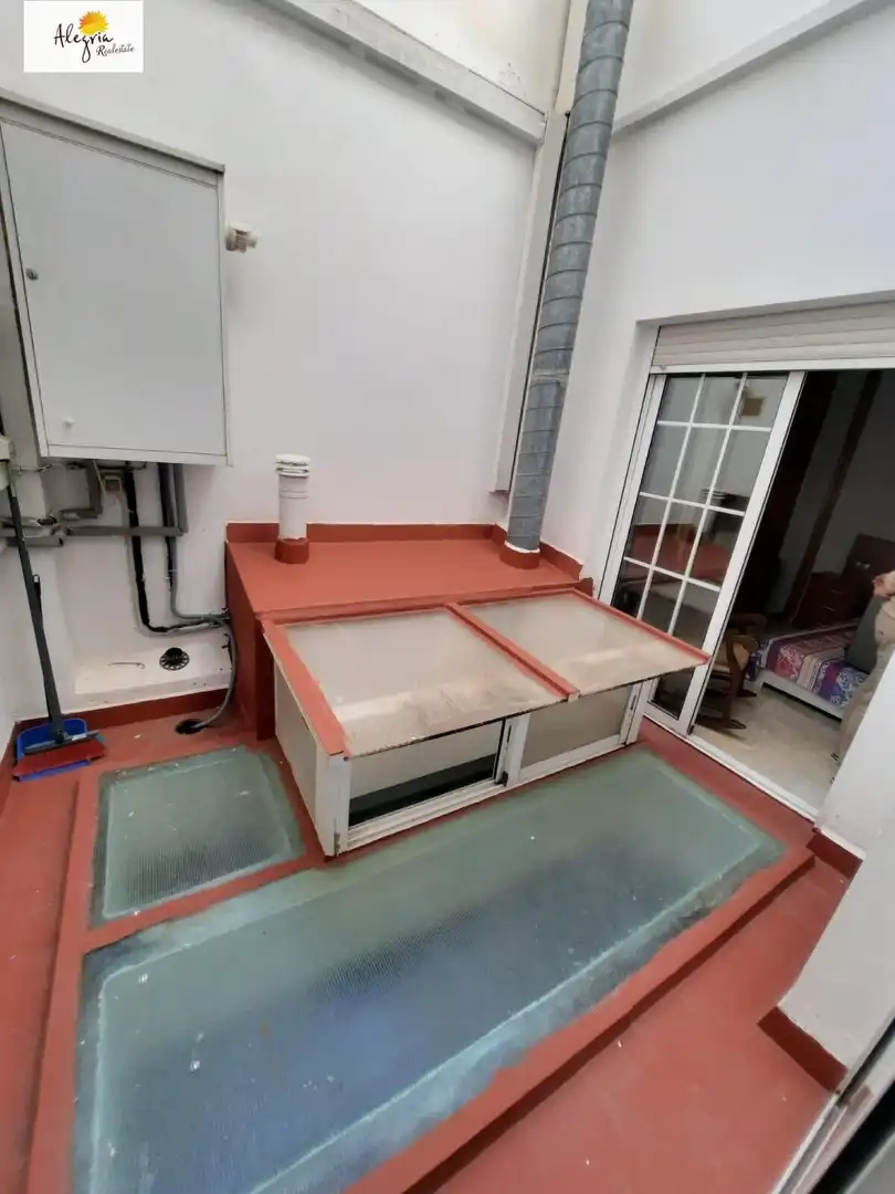 Casa con terrazza in vendita a Pueblo de Cullera, imagen 12