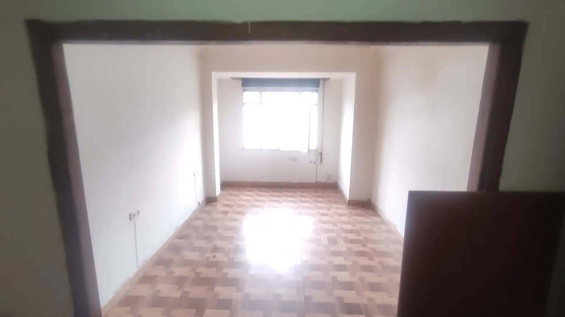 Flat with terrace for sale in Avenida de Zamora, imagen 4
