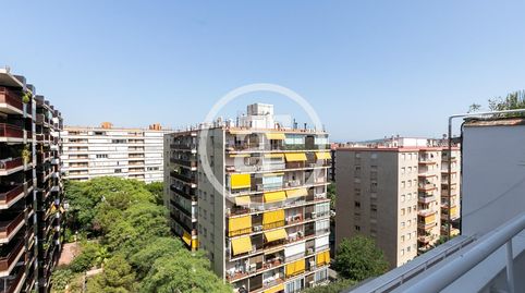 Foto 4 von Wohnung zur Miete in C. del Capitán Arenas, Pedralbes, Barcelona Capital