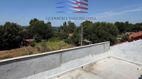 Foto 4 de Casa adosada en venda a Carretera Costureiras, Amoeiro, Ourense