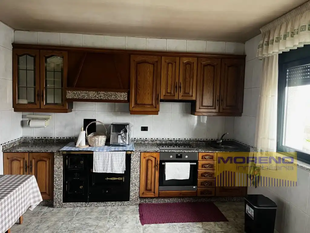 Haus oder Chalet zum Verkauf in Lugar Outeiro - Pq Fafian, Sarria