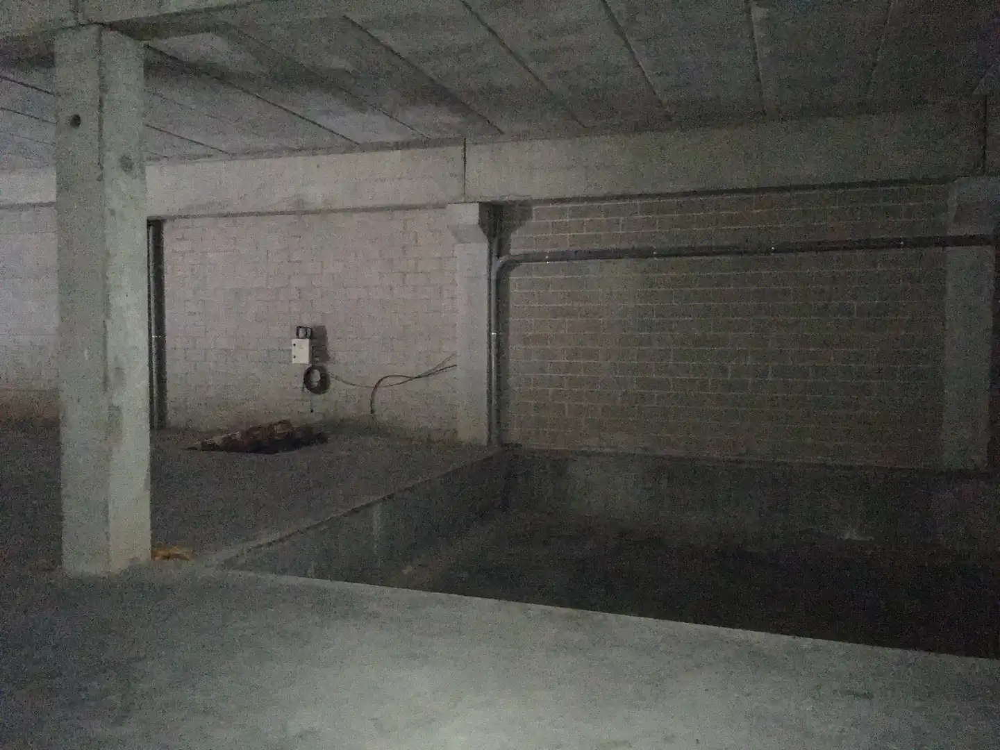 Nave industrial in affitto a Cornellà del Terri, imagen 25