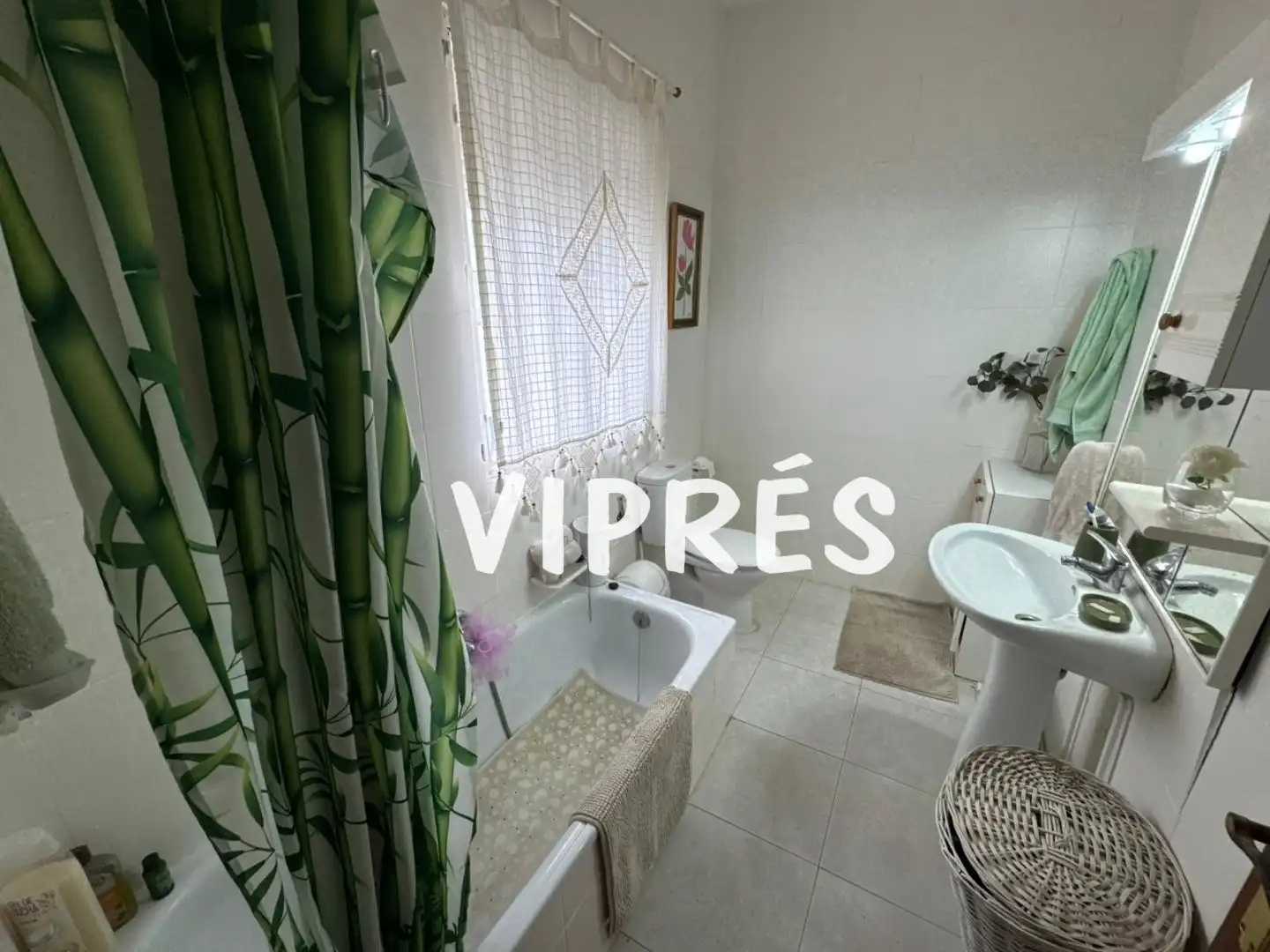 Piso en venta en Este