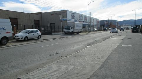Se vende nave en polígono El Cerro, imatge 2