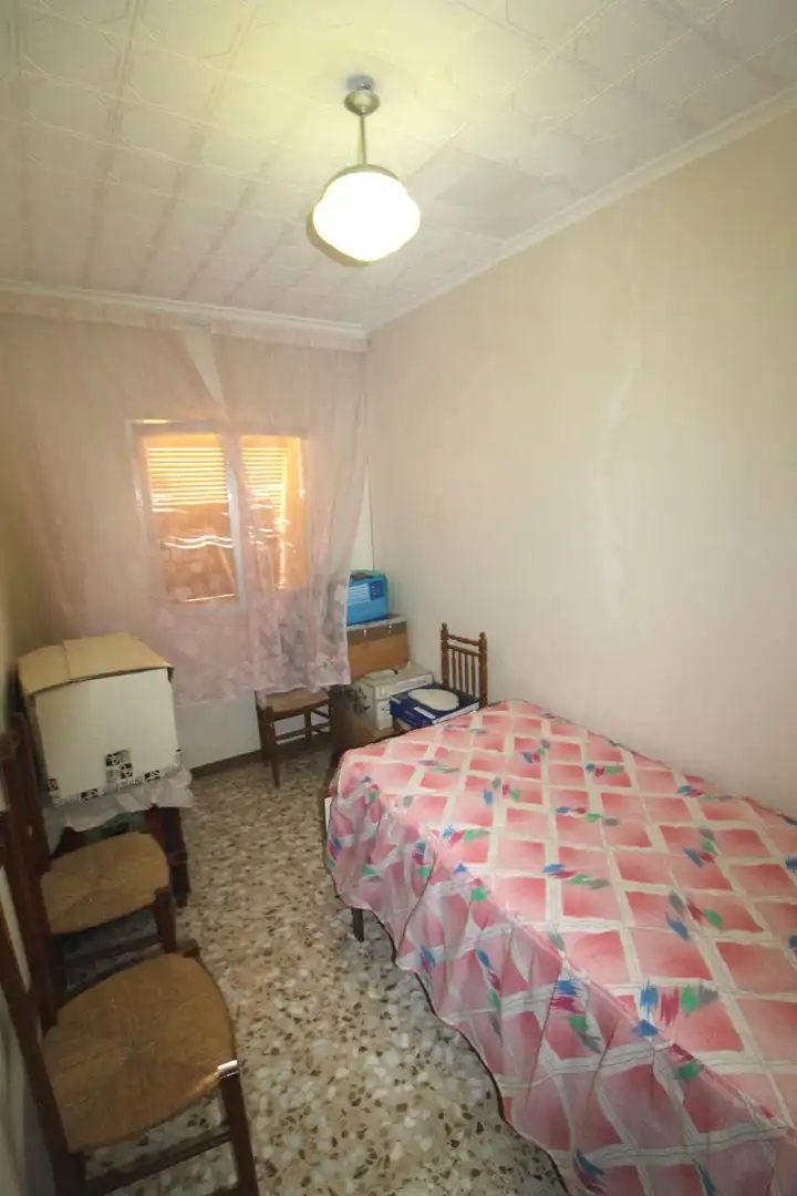 Habitación de Casa adosada en venta en Aldea del Rey