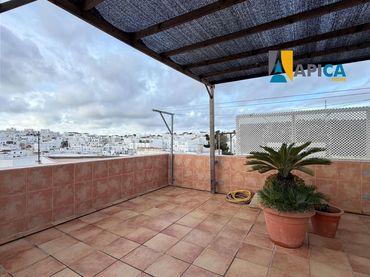 Casa en venda a Vejer