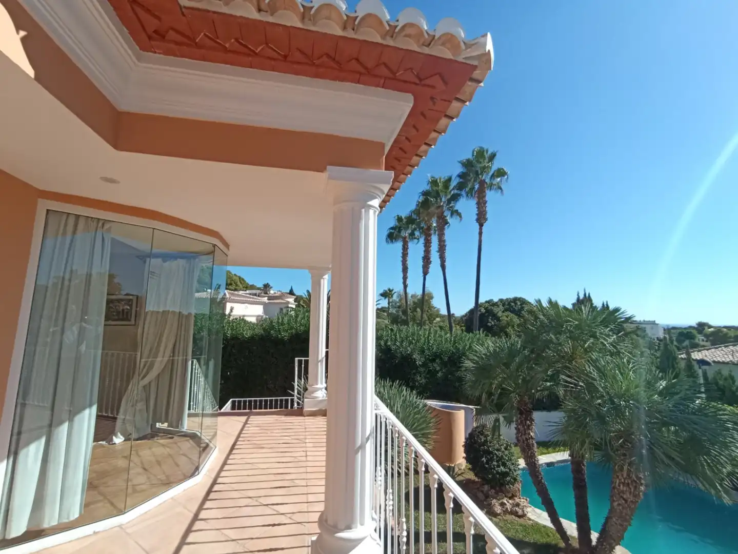 Villa con piscina in vendita a Pinar del Advocat - Cometa, imagen 29