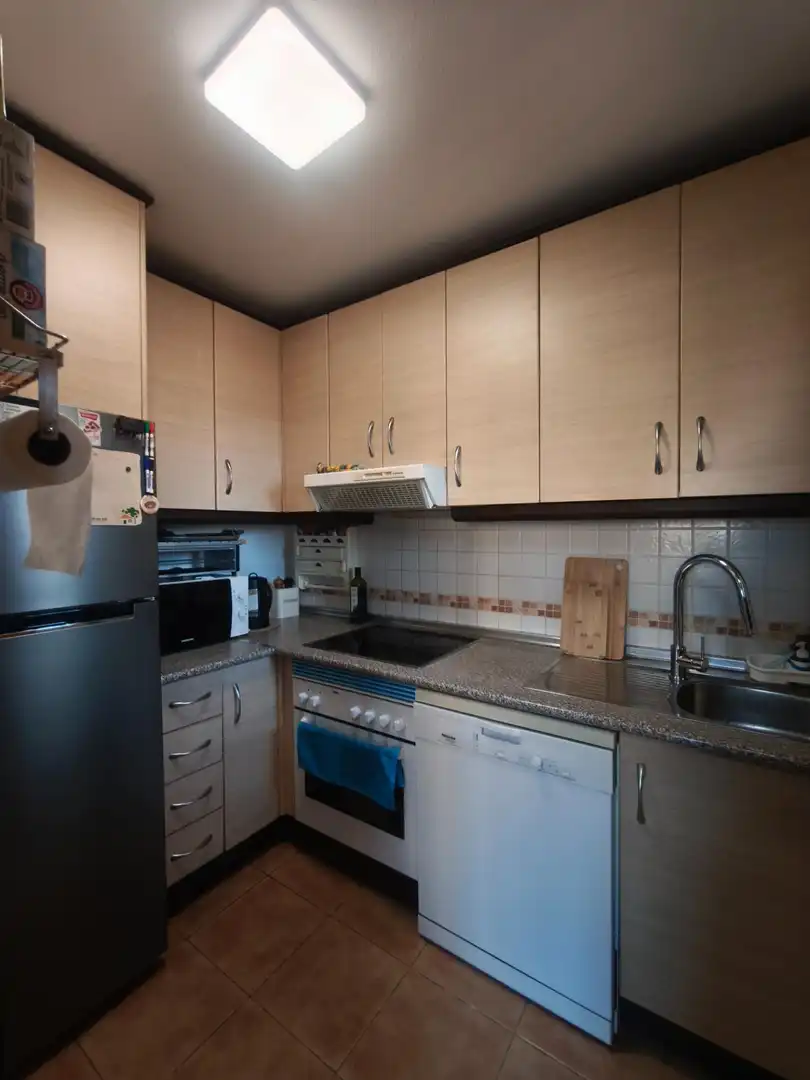 Attic for sale in Los Collados - Los Geraneos