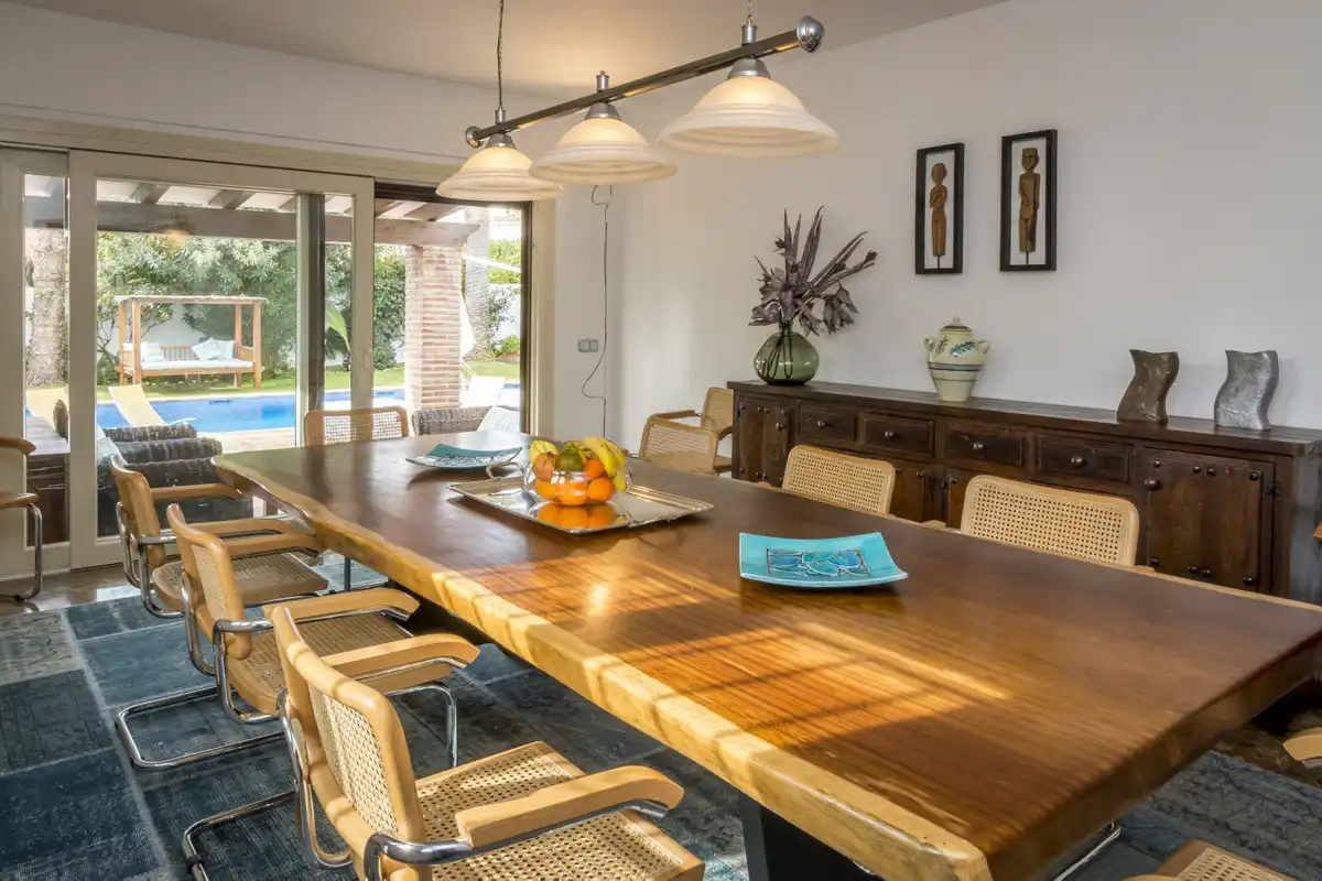 Villa avec piscine à louer à Calle los Granados 18, imagen 13
