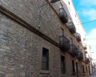 Vista exterior de Casa o xalet en venda en Tàrrega