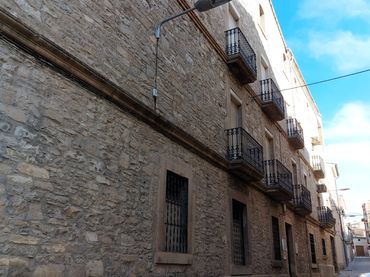 Haus zum Verkauf in Tàrrega