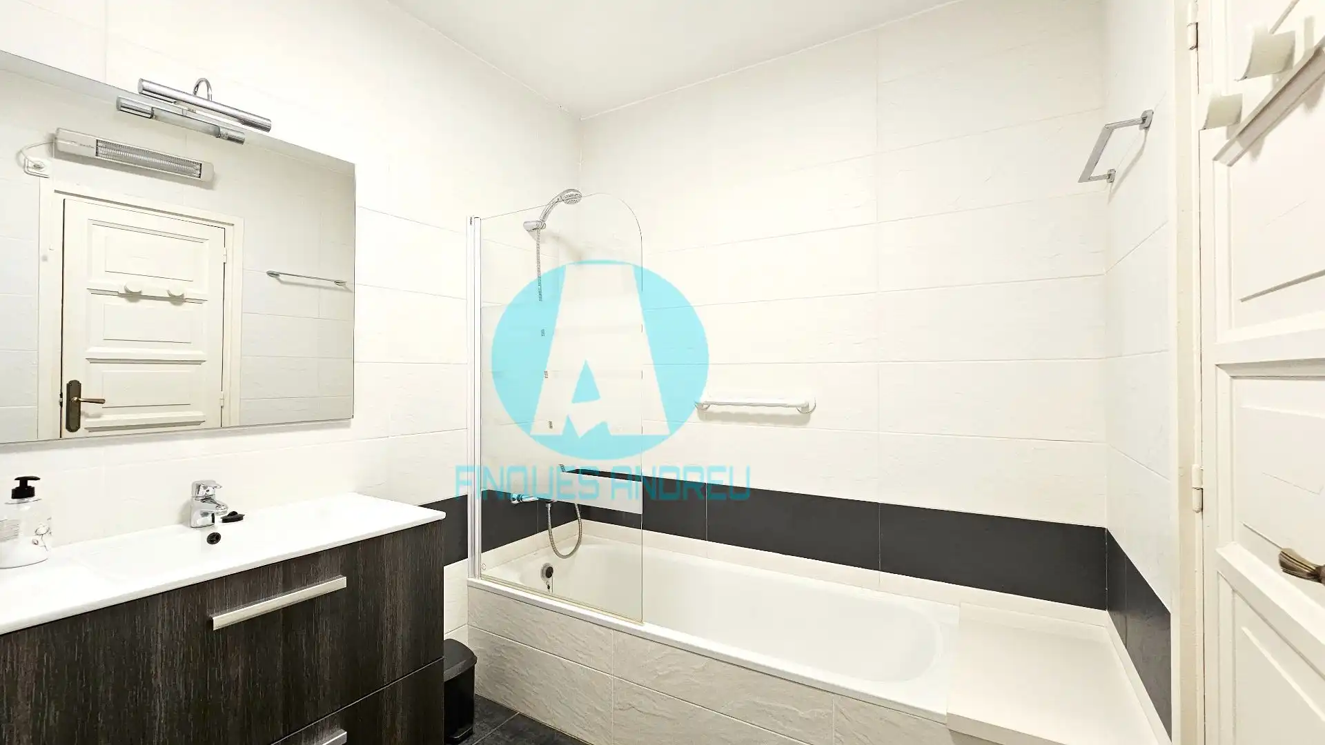 Wohnung mit Aufzug zum Verkauf in Via Europa - Parc Central, imagen 16