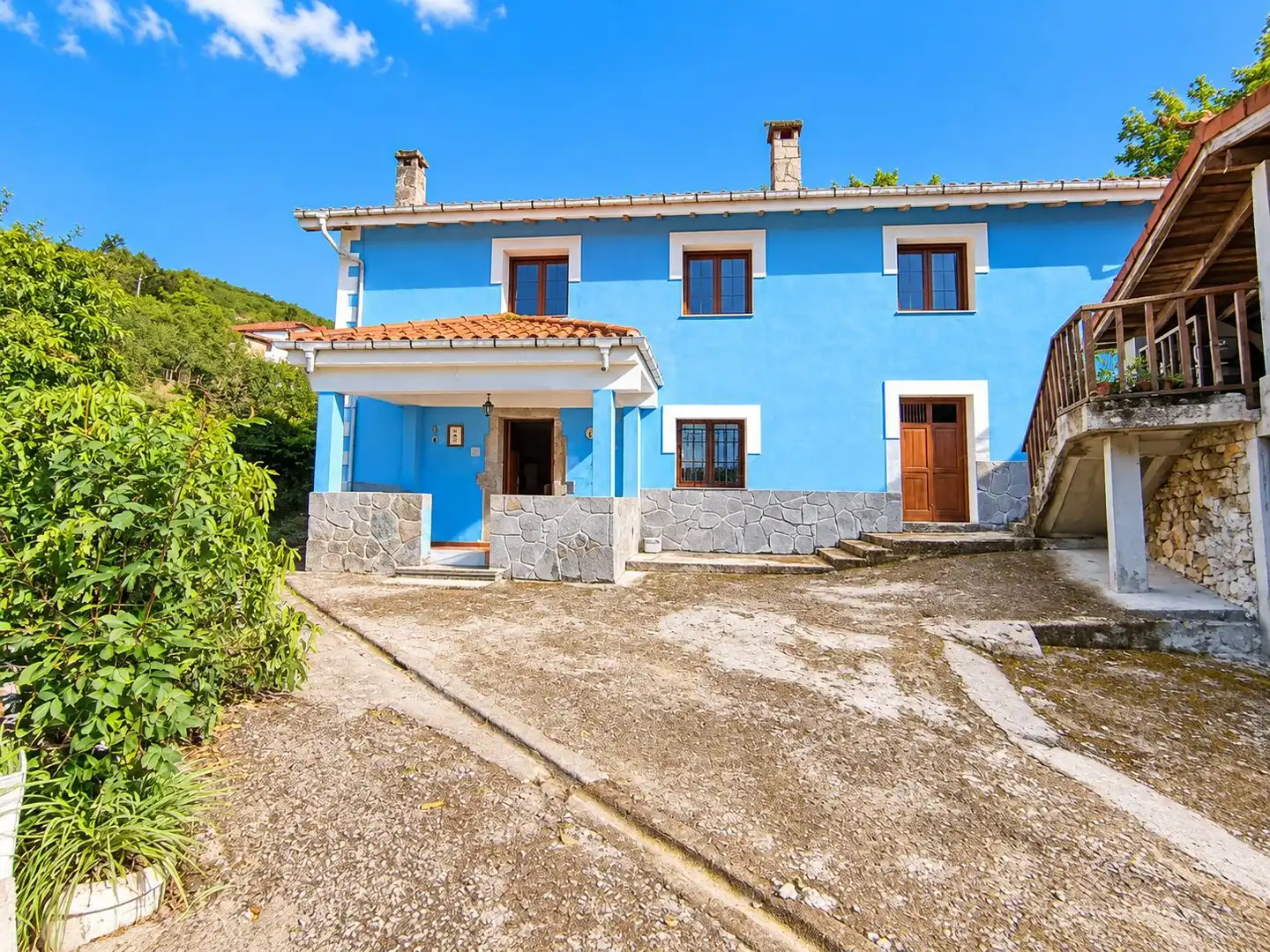 House for sale in Salas