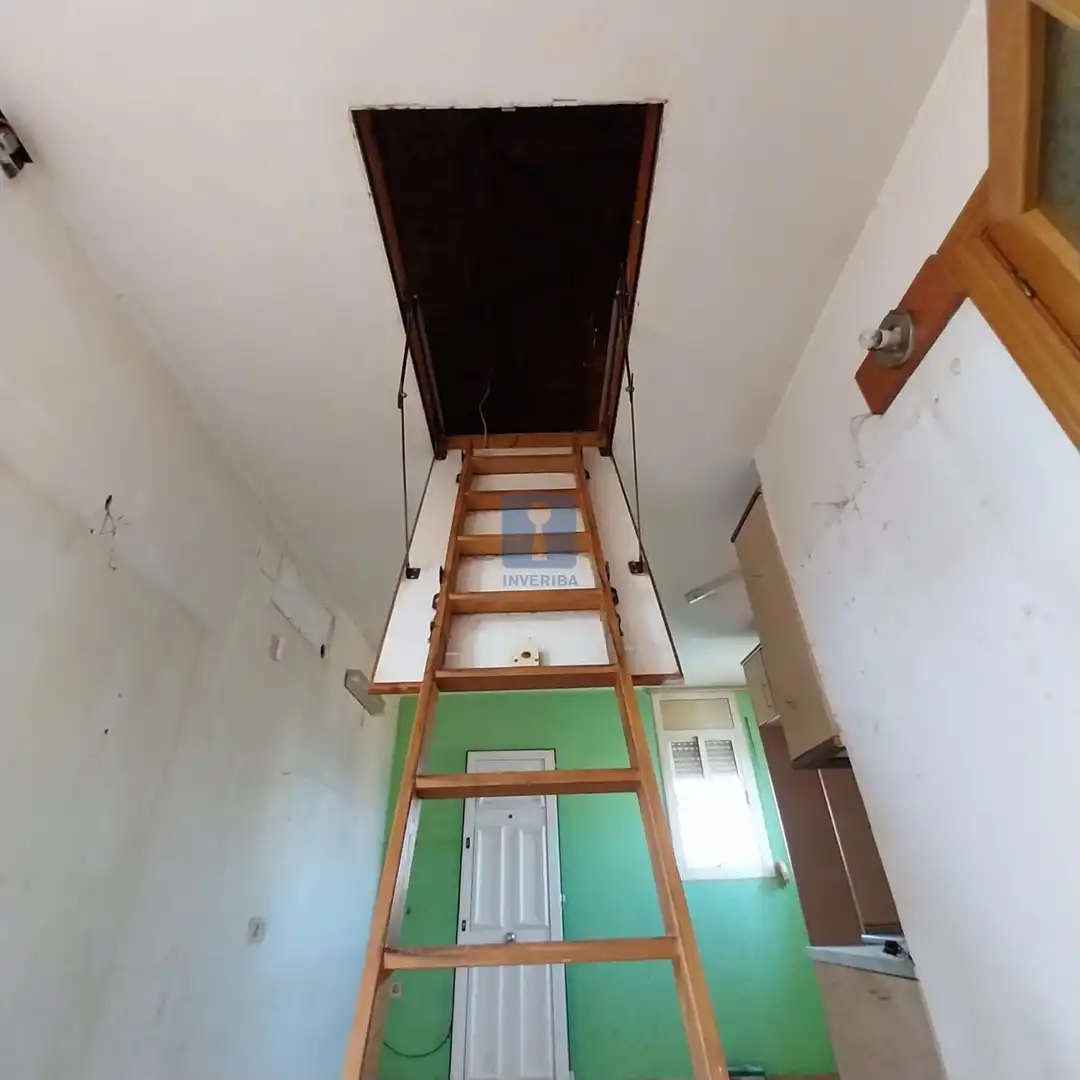Attic for sale in Esplugues, La Gavarra