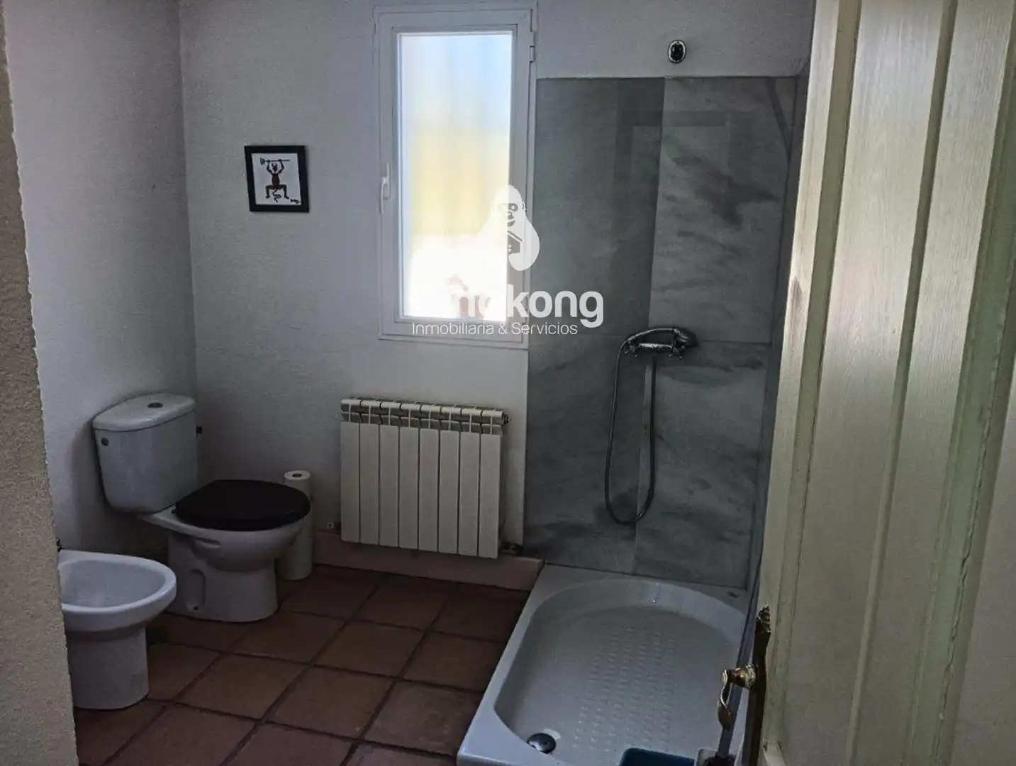 Bathroom of Residential for sale in Belinchón